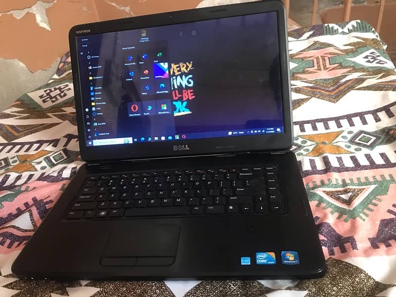 Dell Laptop Core i3, 3rd generation for sale 3