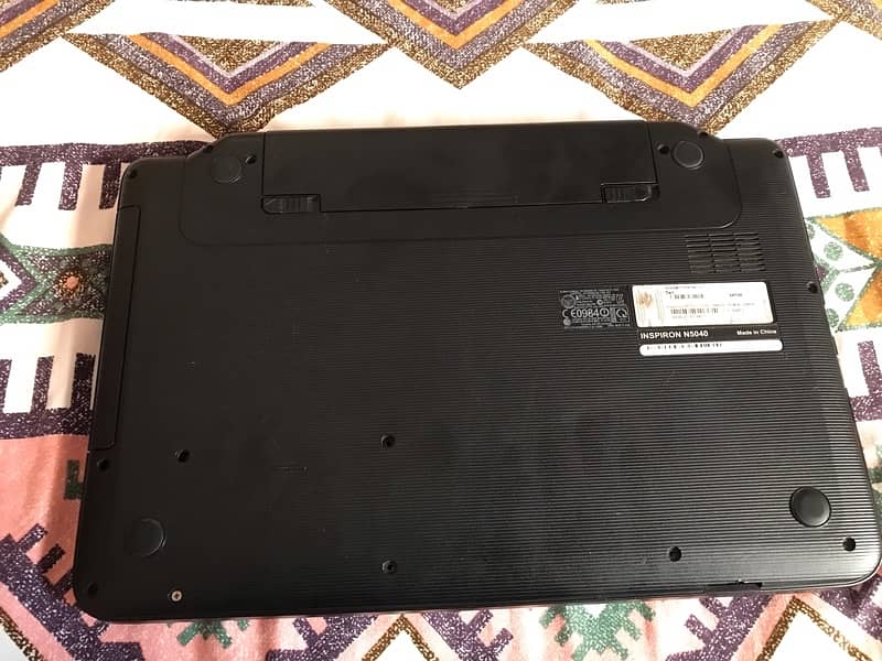 Dell Laptop Core i3, 3rd generation for sale 4