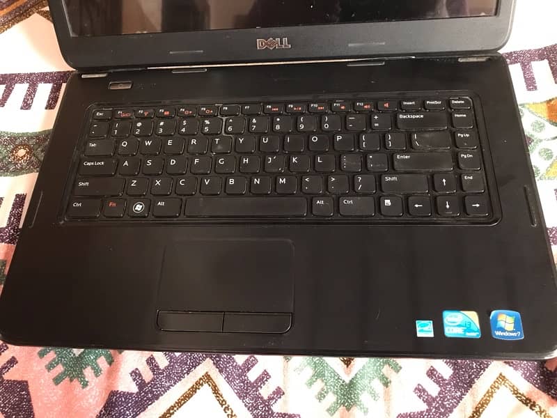 Dell Laptop Core i3, 3rd generation for sale 5