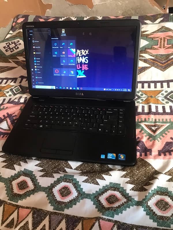 Dell Laptop Core i3, 3rd generation for sale 6