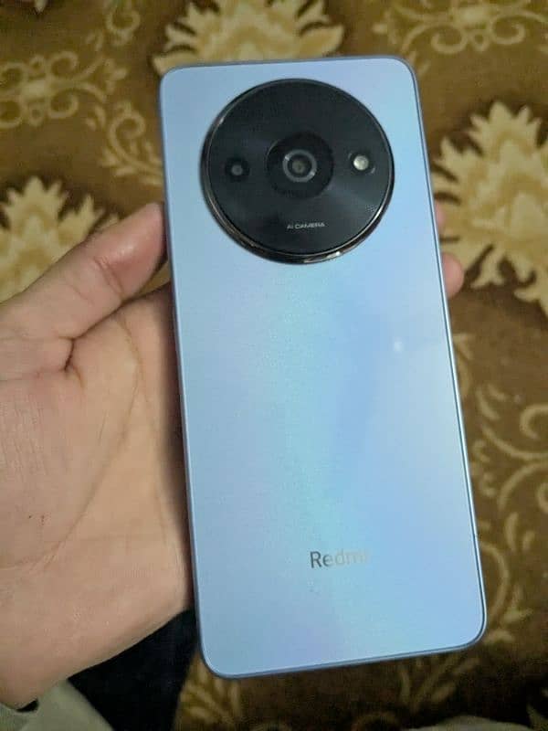 Redmi A3 0