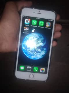 I phone 6plus