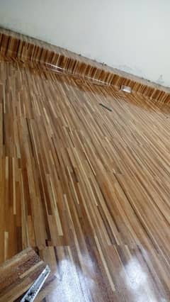 Pvc Wooden Vinyl Tile's. Wallpapers New Latest Designs 'Artificial Gras