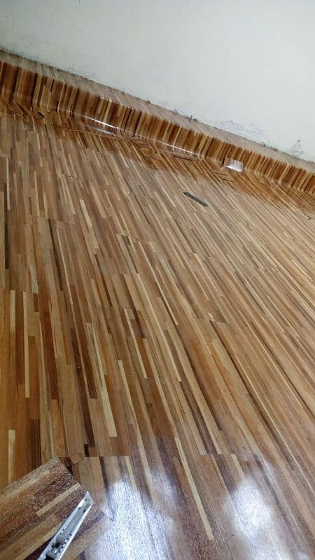 Pvc Wooden Vinyl Tile's. Wallpapers New Latest Designs 'Artificial Gras 0