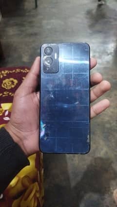 Infinix hot 12