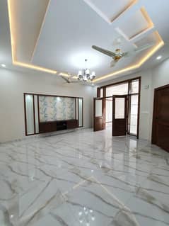 7 Marlas Tile Flooring Ground Floor All Facilities G-13/2