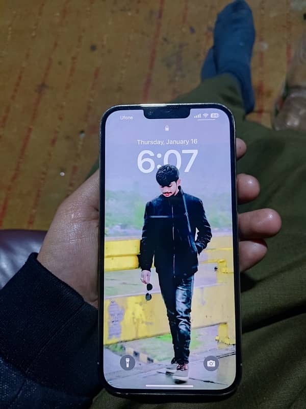 Iphone 13 pro max non pta 1