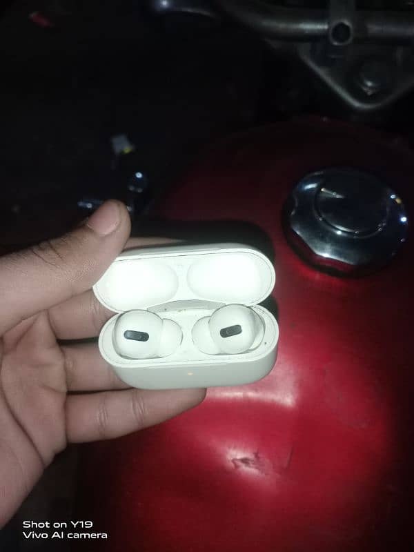 Airpods pro 2