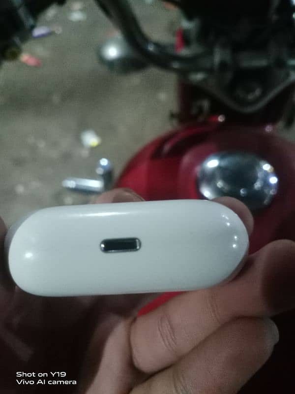 Airpods pro 3