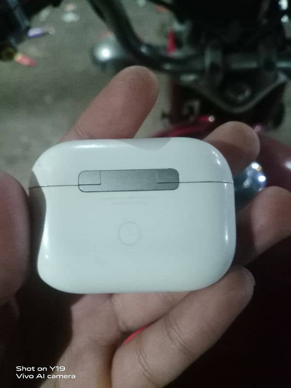 Airpods pro 5