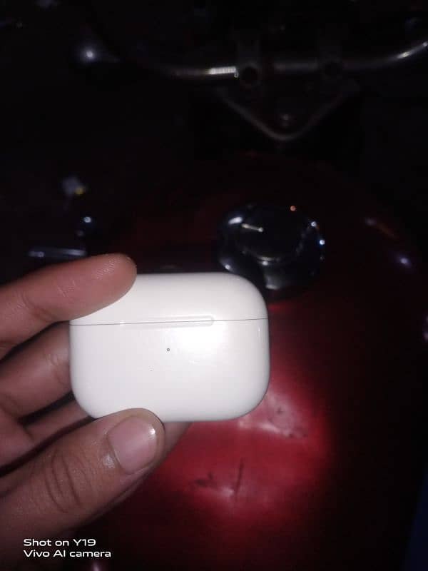 Airpods pro 6