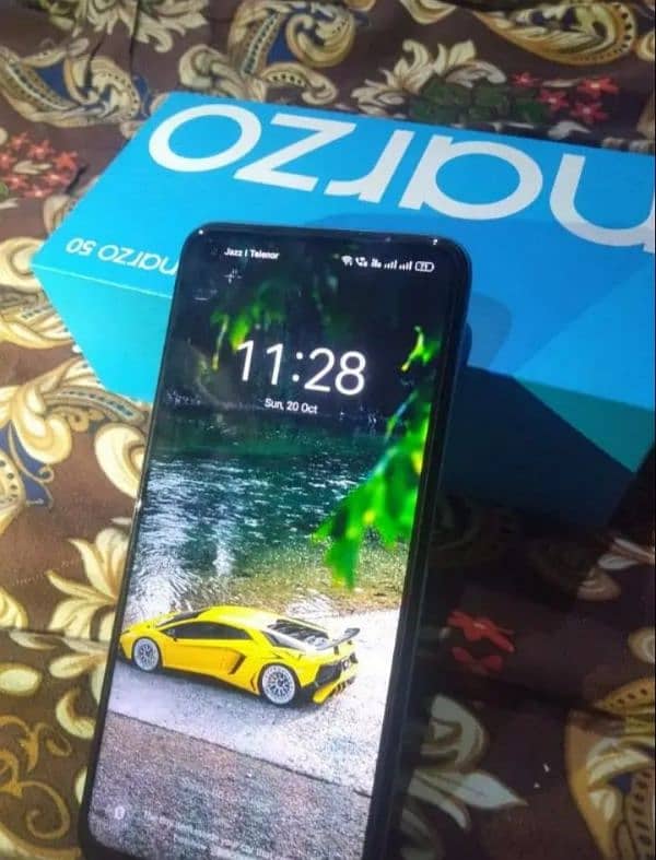 realme narzo 50     4.64 Jo bhi interestided call Karen msg nhe 3