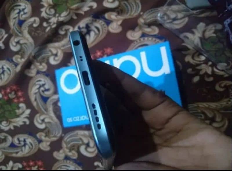 realme narzo 50     4.64 Jo bhi interestided call Karen msg nhe 7