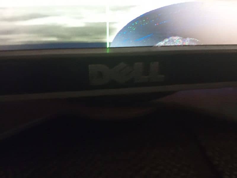 Dell monitor 24 inch 2