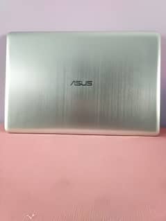 Asus VivoBook 15 Pro Gaming I7/7 16/256 4GB INVIDIA GTX 1050