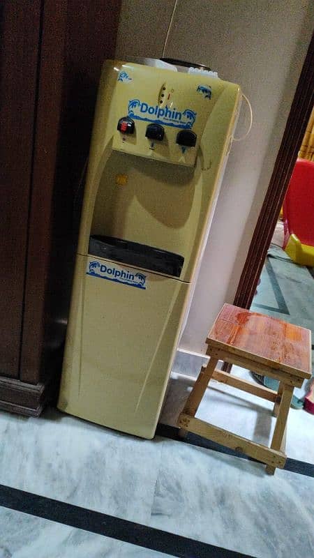 Water Dispenser for Sale 1