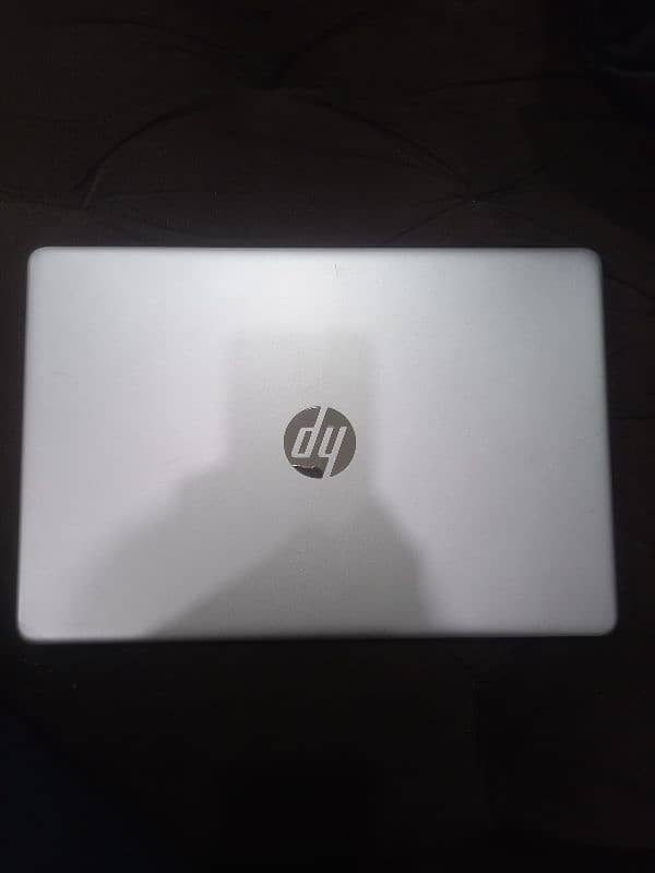 Hp 256gb i3 11th generation brand new with box and charger unused 2