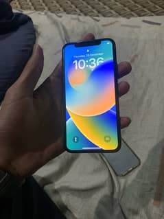 iphone x non pta waterpack 64gb