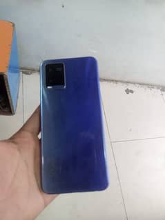 vivo y21A for sale