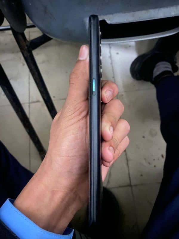 oppo Reno 4 pro 8 /128 curve display 1