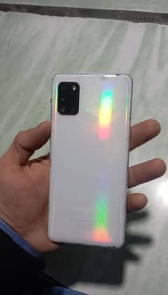 Samsung Galaxy a31