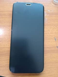 Honor X8b Black Colour Ram 12 Memory 512 GB