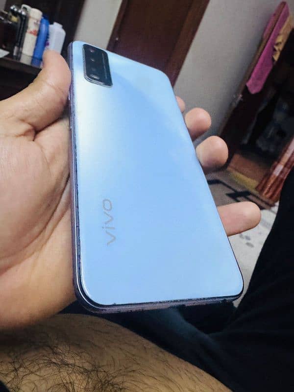 vivo v20 3