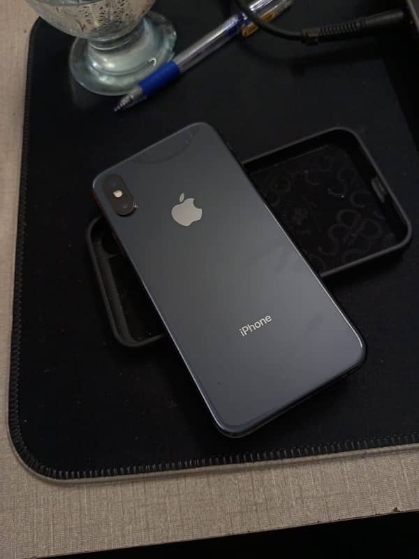 XS iPhone urgent sale 0