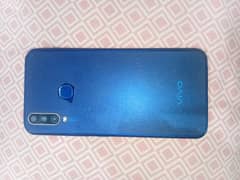 Vivo Y15 for parts