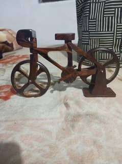 wood cycle