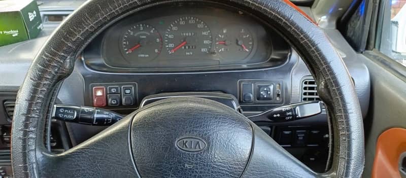 KIA Sportage 2003 lx 4x4 rwd+awd 6