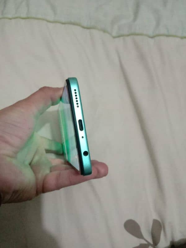 TECNO CAMON 19 Neo 6GB 128GB exchange possible non PTA 3