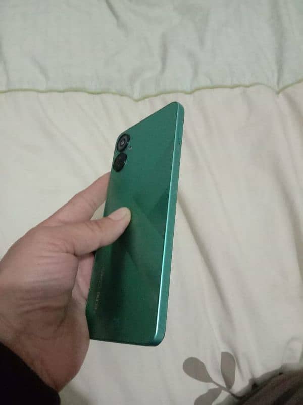 TECNO CAMON 19 Neo 6GB 128GB exchange possible non PTA 4