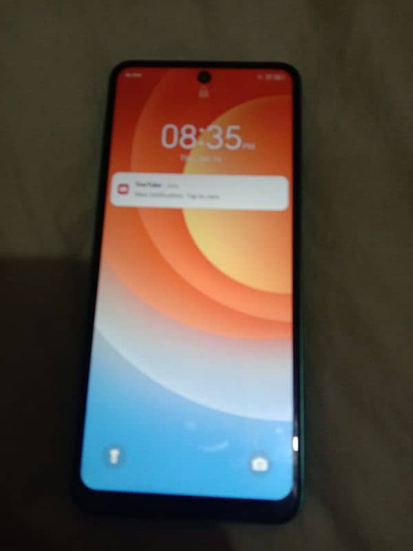 TECNO CAMON 19 Neo 6GB 128GB exchange possible non PTA 9