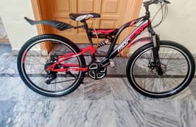 IMPORTED BICYCLE | MORGAN BICYCLE | BICYCLE IN BIKES | PHONIX BICYCLE