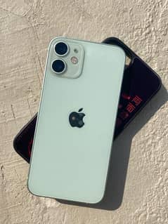 iPhone 12 mini