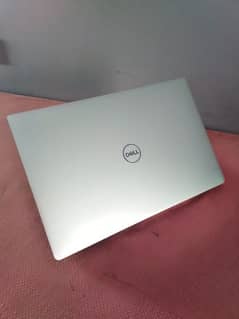 Dell XPS 13 9370 i7/10 16GB/256GB Touch 4K