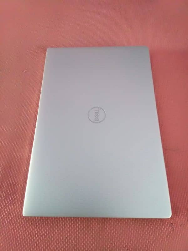 Dell XPS 13 9370 i7/10 16GB/256GB Touch 4K 2