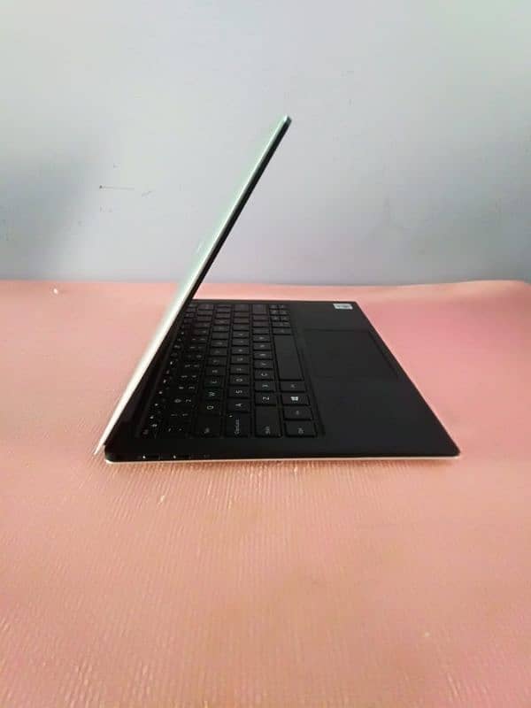 Dell XPS 13 9370 i7/10 16GB/256GB Touch 4K 3