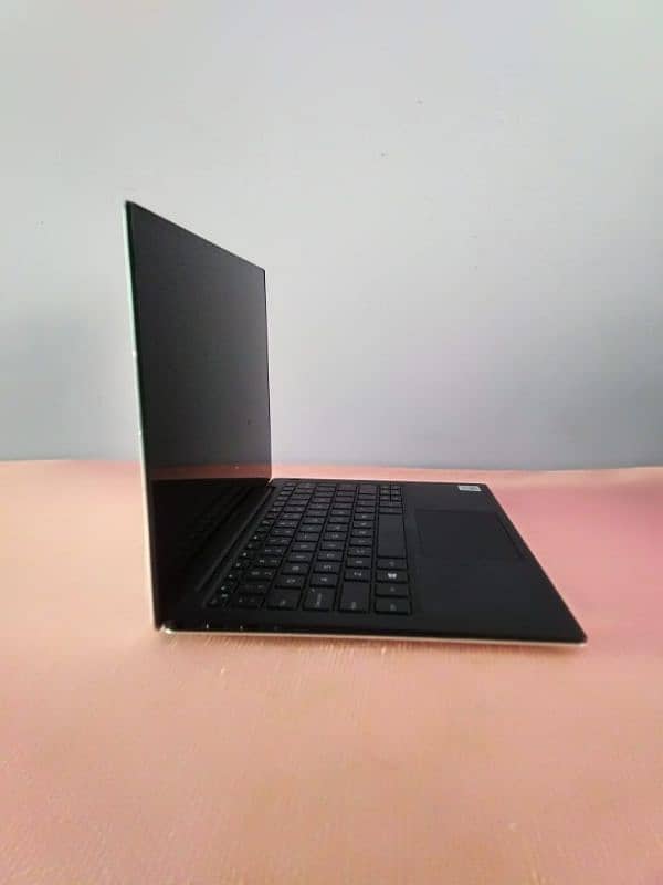 Dell XPS 13 9370 i7/10 16GB/256GB Touch 4K 4