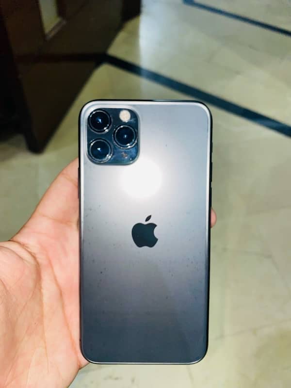 Iphone 11 pro factory unlock 0