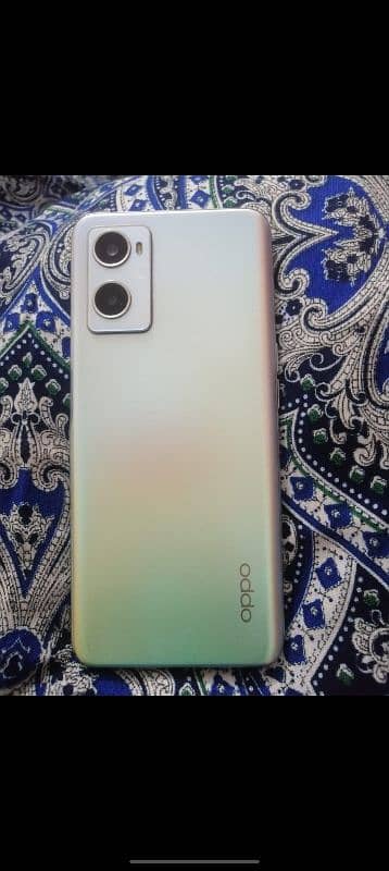 oppoA96 Condition 10/9 Ram 8GBRom 128GB With Box 2