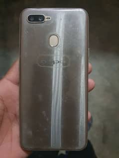 oppo A7