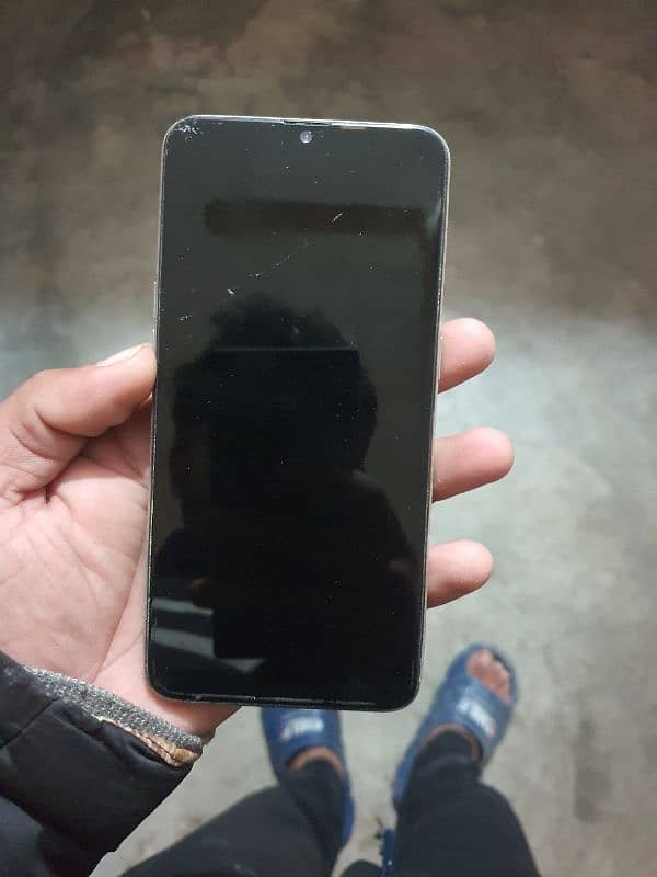 oppo A7 4