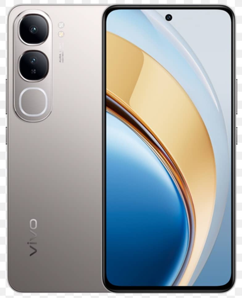 vivo y200 8 256 0