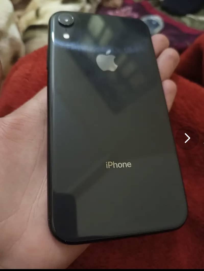 Apple iPhone XR 3