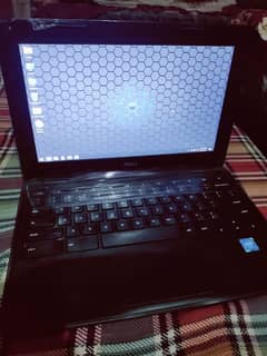 Dell Chromebook 3180