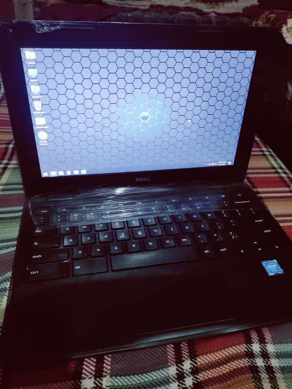 Dell Chromebook 3180 0