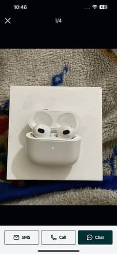 apple airpods