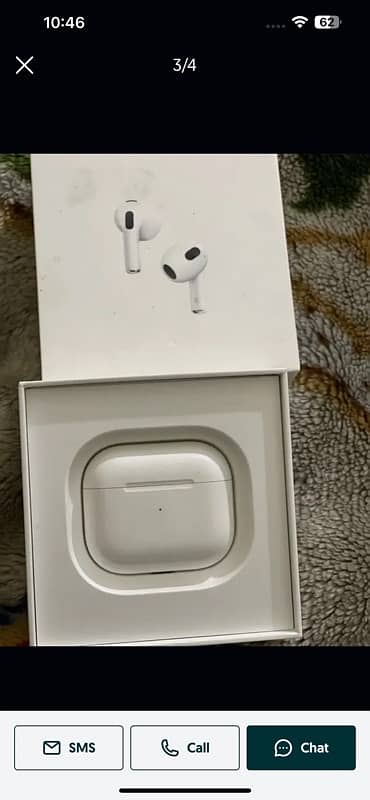 apple airpods 2